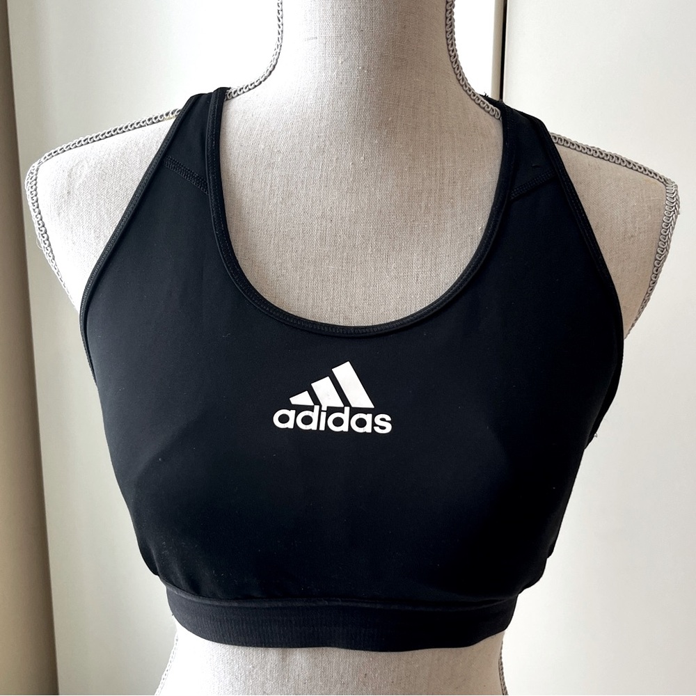 ADIDAS Tank top - Picture 2 of 3